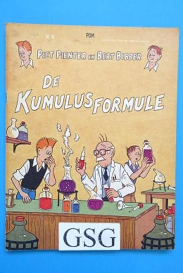 De Kumulus formule nr. 3880-02  beschikbaar voor biedingen