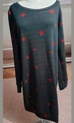 G.ricceri winterjurk maat M, Maat 38/40 (M), Zwart, Ophalen of Verzenden, G. Ricceri