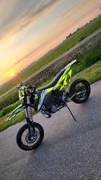 Ktm 250cc 2takt exc a2 vtr motoren supermoto, Ophalen, Zo goed als nieuw, Overige typen