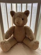 Antieke Teddybeer - Verzamelobject, Ophalen of Verzenden, Gebruikt, Beer