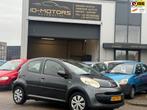 Citroen C1 1.0-12V Séduction nap apk nette staat, Auto's, Citroën, Voorwielaandrijving, Gebruikt, 4 stoelen, C1