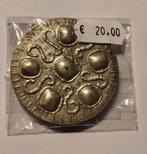 België Penning Maatschappij van Noord België Electriciteit, Postzegels en Munten, Penningen en Medailles, Ophalen of Verzenden