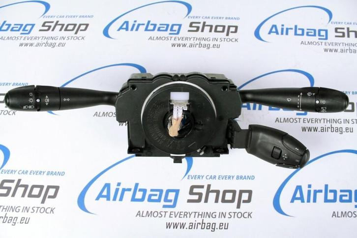 Combischakelaar Peugeot 206 plus (2009-heden), Auto-onderdelen, Dashboard en Schakelaars, Gebruikt, Ophalen of Verzenden