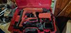 Hilti bx 3 schiethamer, Ophalen of Verzenden, Zo goed als nieuw