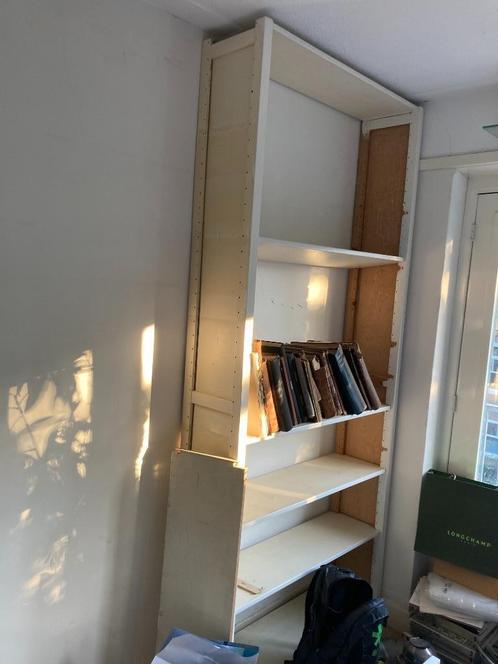 lundia, Huis en Inrichting, Kasten | Stellingkasten, Gebruikt, Ophalen