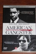 american gangster, Gebruikt, Ophalen of Verzenden, Drama, Vanaf 16 jaar