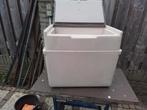 Koelbox compressor  koelkast   elektolux, Caravans en Kamperen, Ophalen, Elektrisch
