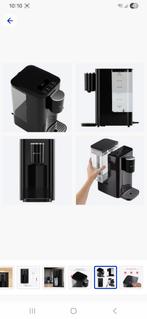 Heet water dispenser Kitchen Brothers nieuw in doos, 2 liter of meer, Ophalen of Verzenden, Nieuw