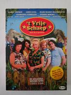 't Vrije Schaep - Complete Serie DVD Boxset, Cd's en Dvd's, Alle leeftijden, Boxset, Ophalen of Verzenden, Zo goed als nieuw