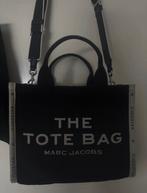 Marc Jacobs tote bag Medium, Sieraden, Tassen en Uiterlijk, Tassen | Damestassen, Ophalen of Verzenden, Zo goed als nieuw, Zwart