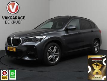 BMW X1 sDrive18i High Executive | M-Pakket | Pano! | Camera  beschikbaar voor biedingen