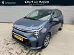 Kia Picanto 1.0 DPI ExecutiveLine Stoel&Stuurverwarming | Cl, Auto's, Kia, Stof, Euro 6, Origineel Nederlands, Bedrijf