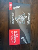 PowerColor Hellhound 7900XT, Computers en Software, Videokaarten, Ophalen, Zo goed als nieuw, GDDR6, PCI