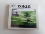 410 - Cokin P004 - Green / Groen, Audio, Tv en Foto, Fotografie | Filters, Overige typen, Zo goed als nieuw, Cokin, Verzenden