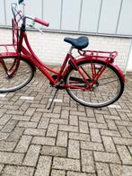 Batavus 28 inch transport  dames fiets, Ophalen of Verzenden, Zo goed als nieuw