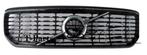 Volvo XC60 grill voorbumper grille bumper nieuw, Info@fabrikant.eu, Fabrikant BV, Voor, Nieuw