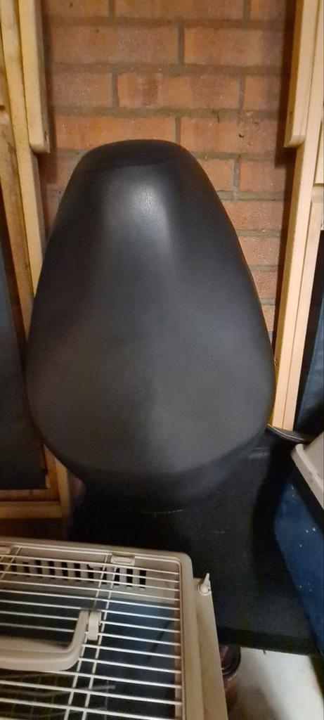 Joker Zadel Buddyseat retro zadel origineel Honda srx50, Fietsen en Brommers, Brommeronderdelen | Algemeen, Gebruikt, Zadel, Ophalen of Verzenden