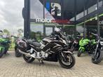 YAMAHA FJR1300 AS, Motoren, Motoren | Yamaha, Bedrijf, 1298 cc, Meer dan 35 kW, Toermotor