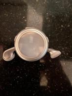 scan FM mini radio uittrekbare oortjes 2002 nr 1009, Audio, Tv en Foto, Radio's, Ophalen of Verzenden, Nieuw, Transistorradio