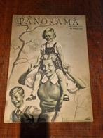 Panorama magazine 1 april 1943, Ophalen of Verzenden, 20e eeuw of later, Zo goed als nieuw