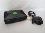 Xbox Original, DuoX modchip, bekabeling, controller, games, Spelcomputers en Games, Spelcomputers | Xbox Original, Met 1 controller