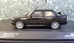 BMW Alpine B6 zwart 1/43 Solido Sol055, Verzenden, Nieuw, Auto, Solido