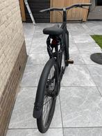 Van Moof S3 - kapotte accu, Fietsen en Brommers, Elektrische fietsen, Ophalen, Gebruikt, 50 km per accu of meer, Vanmoof