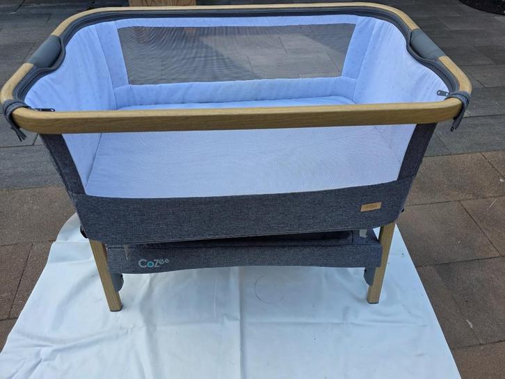 Co Sleeper   Cozee Tutti Bamini, Kinderen en Baby's, Overige Kinderen en Baby's, Zo goed als nieuw, Ophalen