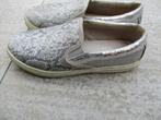 Emilio Luca X red schoenen grijs slangenprint maat 37 instap, Kleding | Dames, Schoenen, Emilio Luca X, Instappers, Ophalen of Verzenden