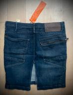 G-Star G Star Raw Breaker Midi Skirt W32 / L / XL blauw, Kleding | Dames, Rokken, Blauw, G Star Raw, Maat 42/44 (L), Ophalen of Verzenden