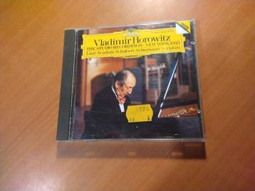 Vladimir Horowitz – The Studio Recordings - New York 1985 beschikbaar voor biedingen
