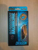 Red Dragon Razor Edge 85% Tungsten Dartpijlen - 23 Gram, Ophalen of Verzenden, Zo goed als nieuw, Pijlen