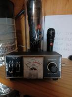 Staandegolf meter, Telecommunicatie, Ophalen of Verzenden, Zender en Ontvanger