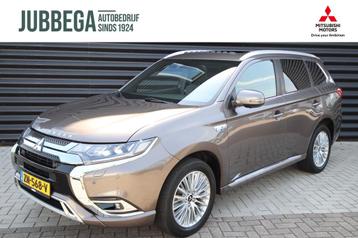 Mitsubishi Outlander 2.4 PHEV Instyle Adap cruise, trekhaak  beschikbaar voor biedingen