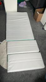 Meegroeimatras IKEA, Ophalen, Gebruikt, Eenpersoons, 80 cm