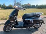 Peugeot Django, Fietsen en Brommers, Scooters | Peugeot, Ophalen, Gebruikt, Overige modellen, Benzine