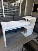 Draaibare nageltafel / bureau, Ophalen of Verzenden, Bureau