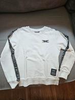 Ballin witte trui, Ophalen of Verzenden, Gebruikt, Jongen, Trui of Vest