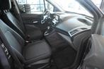 Ford Transit Connect 1.5 EcoBlue L2 Trend Automaat Airco Nav, Stof, Gebruikt, 4 cilinders, Met garantie (alle)