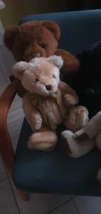 7teddy beren, Ophalen, Zo goed als nieuw, Stoffen beer, Overige merken