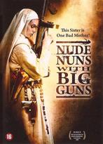 Nude Nuns With Big Guns, Cd's en Dvd's, Actiethriller, Gebruikt, Ophalen of Verzenden
