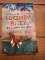Lucinda Riley - De Vlinderkamer (Paperback), Ophalen of Verzenden, Zo goed als nieuw, Lucinda Riley, Nederland