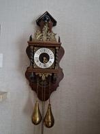 Antiek klokje - Prima Werkend!, Ophalen of Verzenden