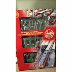 LGB 39075 G Waggonset RüKB, Hobby en Vrije tijd, Modeltreinen | Overige schalen, Niet ingevuld, Gelijkstroom, Niet ingevuld, Ophalen of Verzenden