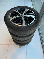 VW Caddy 17” Colombo velgen 5x112 | Gecoat | Origineel, Auto-onderdelen, Bestelwagen, Velg(en), 17 inch, Ophalen of Verzenden