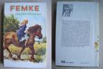 449 - Femke - Dieuwke Winsemius, Ophalen of Verzenden, Zo goed als nieuw, Dieuwke Winsemius, Nederland