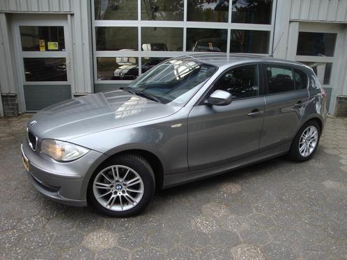 BMW 1-serie 118i Business Line / NL auto / NAP (bj 2010), Auto's, BMW, Bedrijf, Te koop, 1-Serie, ABS, Airbags, Airconditioning