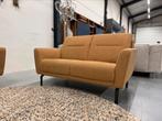 (1) Nieuw Leolux Evidence Sarena Bank 2 Zits Evla Camel