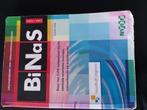BiNaS HAVO/VWO Zesde editie, Boeken, Schoolboeken, Gelezen, VWO, Biologie, Ophalen of Verzenden