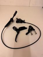 Sram Level ULT remmenset, Fietsen en Brommers, Verzenden, Nieuw, Mountainbike
